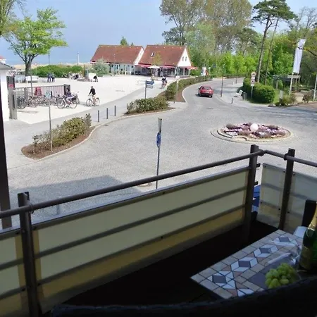 Apartament Ostseeblick, Poel 4 *
