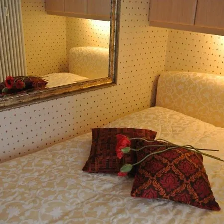 Ostseeblick, Poel 4 Apartament