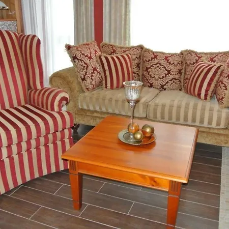 Ostseeblick, Poel 4 Apartment